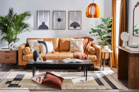 Top Furniture Shops in Johannesburg: From OK Furniture to Dongmo Furniture & Electronics