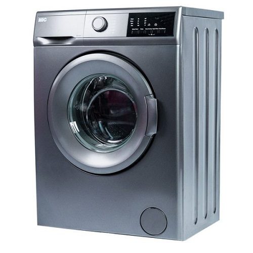 KIC Washing Machine 6kg Front Loader