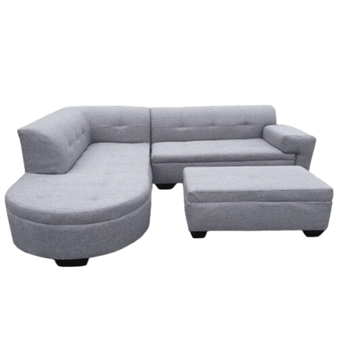 Brazilian Corner Couch