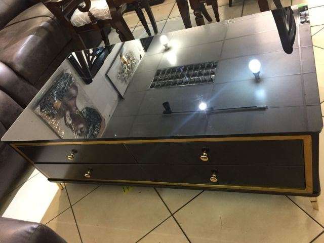 Coffee Table C