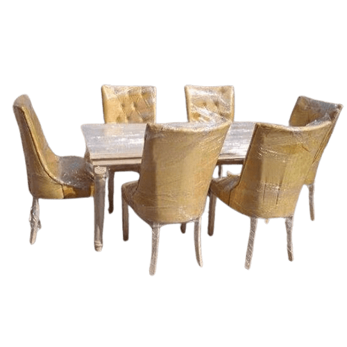 Dani Dining Set (6+1)