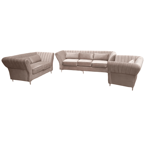 Hulk Sofa Set 321