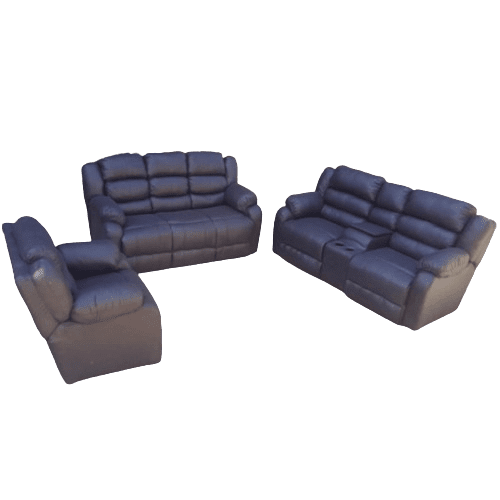 New Barbie sofa set