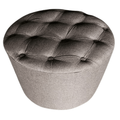 Special Round Ottoman