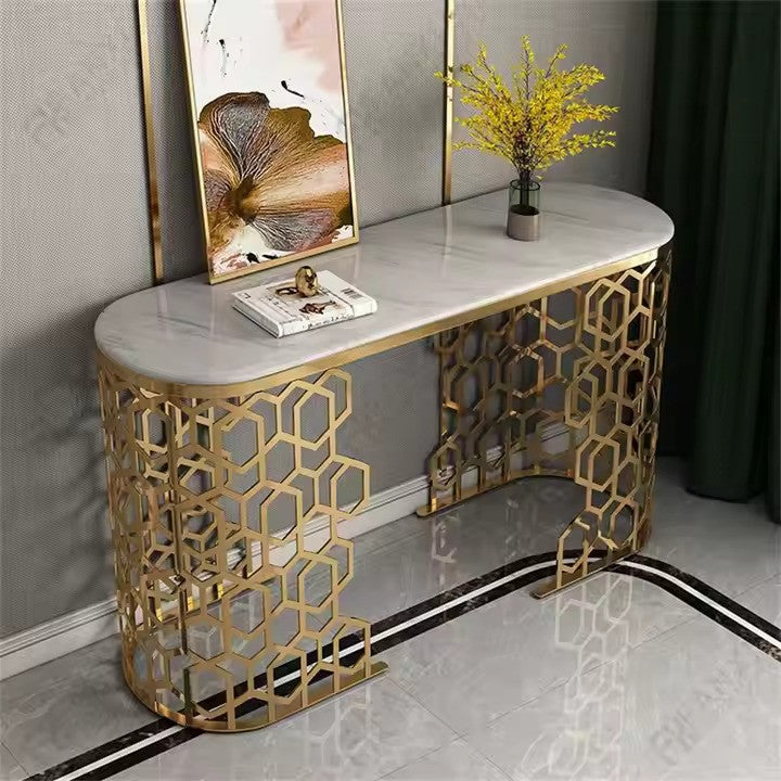 Server Luxury Table