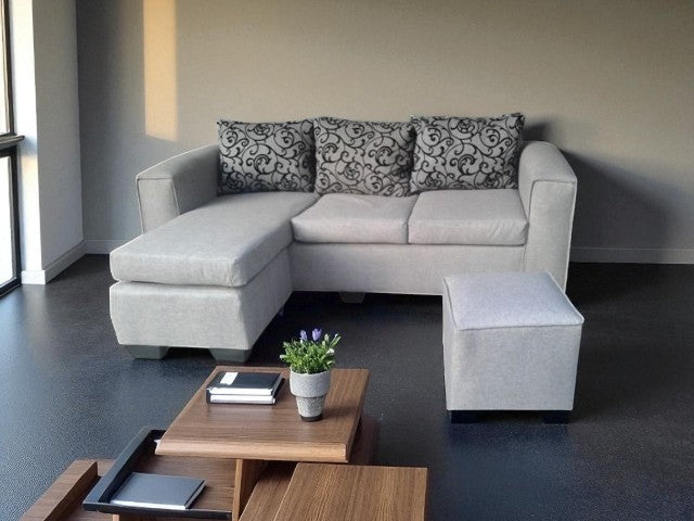 Small Venice Corner Couch
