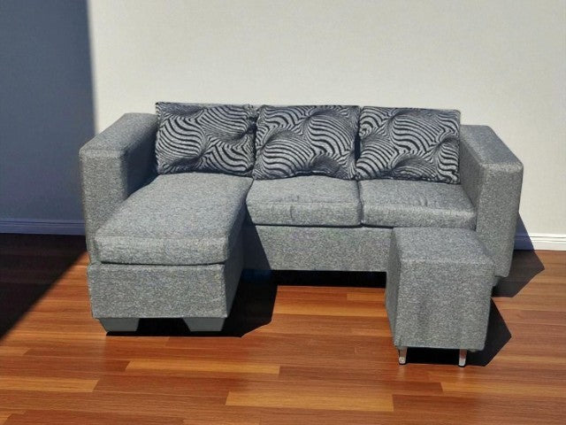 Small Venice Corner Couch