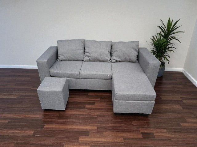 Small Venice Corner Couch