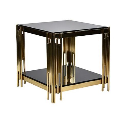 Square Side Table CS12-1