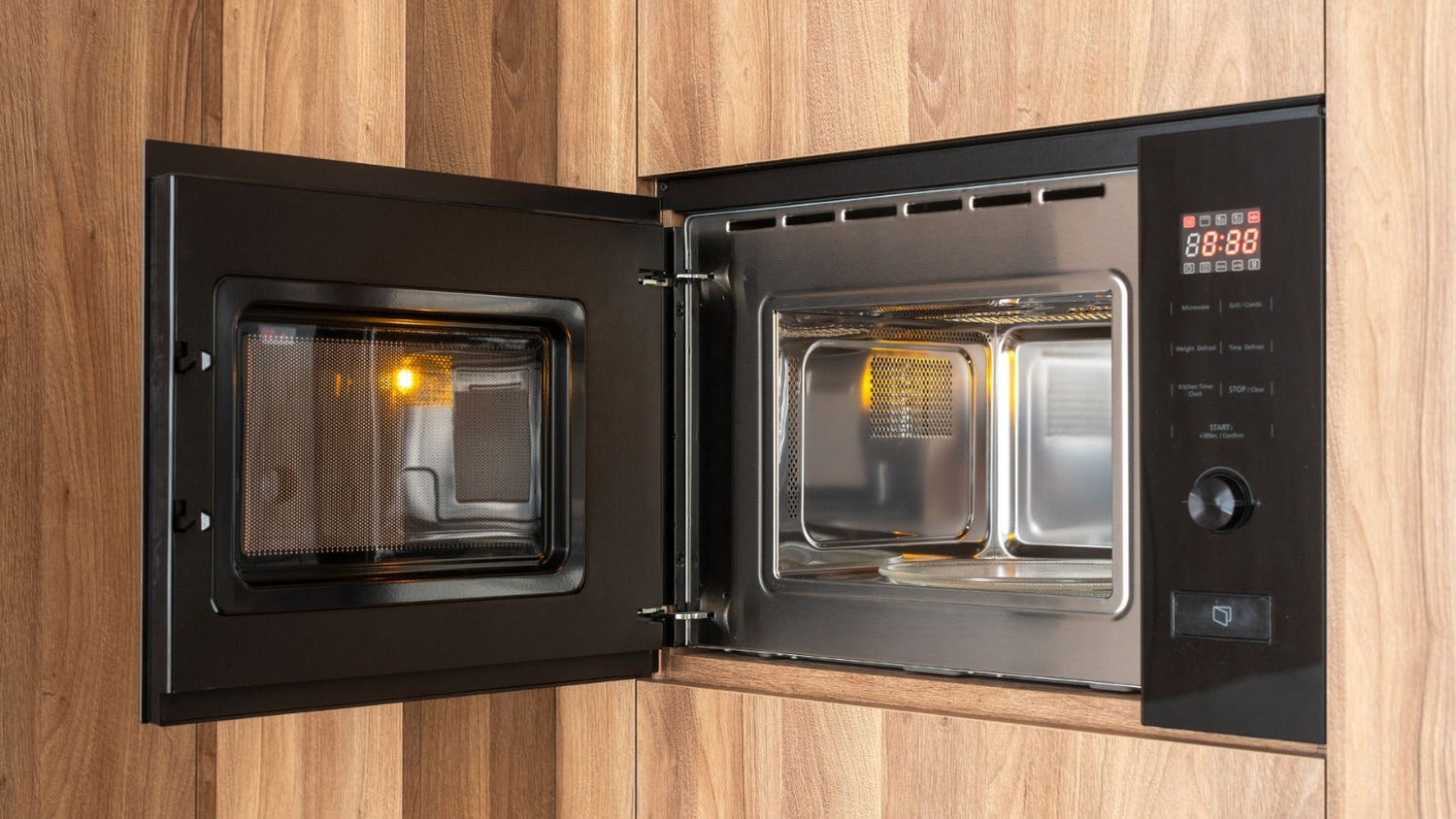 Microwaves