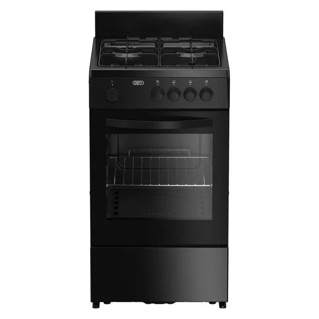 Stoves