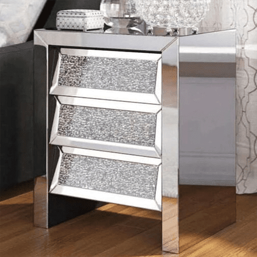 Pedestals