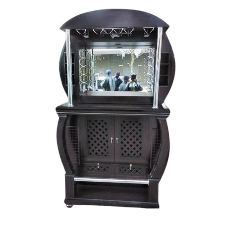 Bar Stands