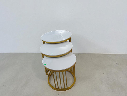 3 Pcs Side Table Z3
