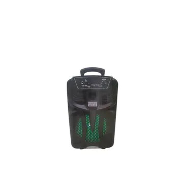 LEXUCO 8INCH BLUETOOTH SPEAKER