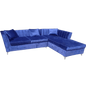 Big Havanna Corner Couch