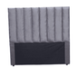 Standard Bijou Queen Headboard