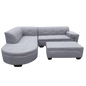 Brazilian Corner Couch