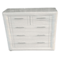 Chest of Drawers Deluxe