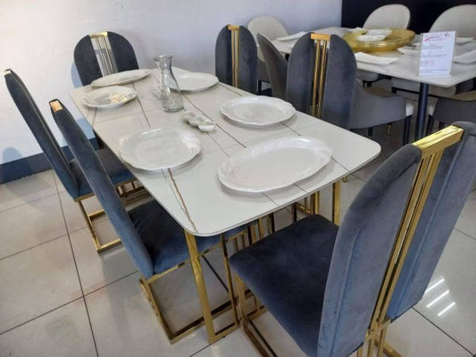 Classy dinning
