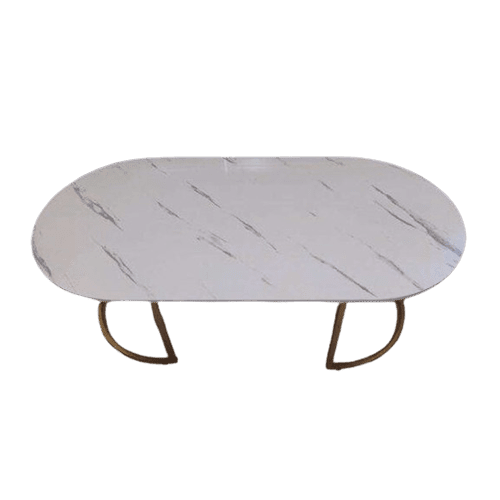 Coffee Table CH07 White