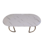 Coffee Table CH07 White