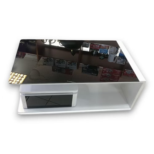 Wooden Coffee Table
