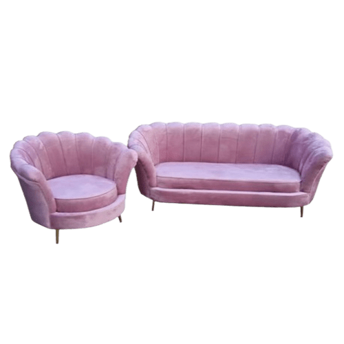 Crown Set Couch