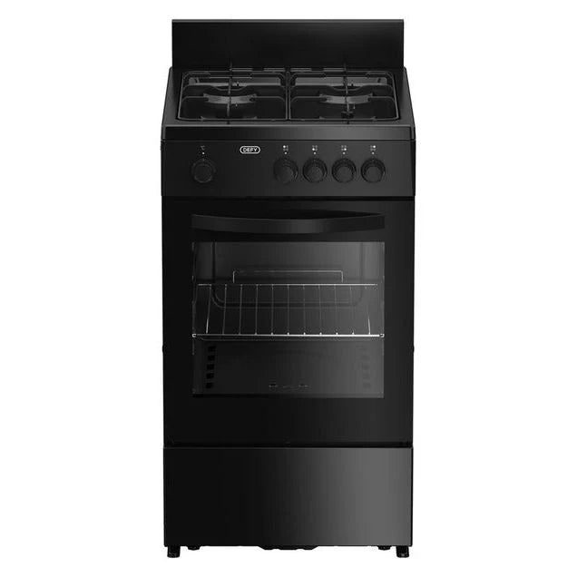 Defy Full Gas Stove