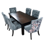 Dani-Dining-Set-6+1