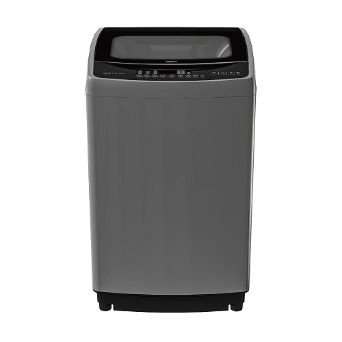 Defy 17kg Metallic Top Loader