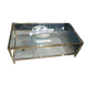 Glass Coffee Table