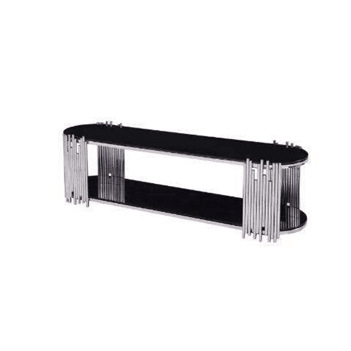 Glass Plasma Stand TV13