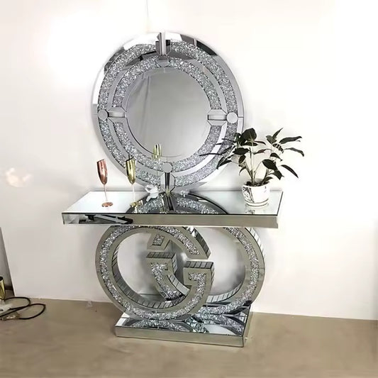 Gucci Server Set Silver