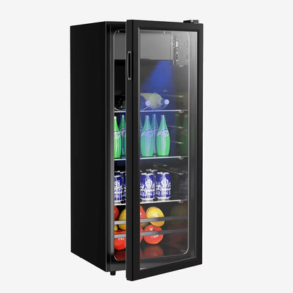 DIGIMARK 195L Single Door Fridge