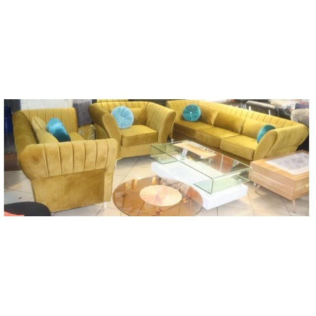 Hulk Sofa Set 321