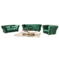 Hulk Sofa Set 321