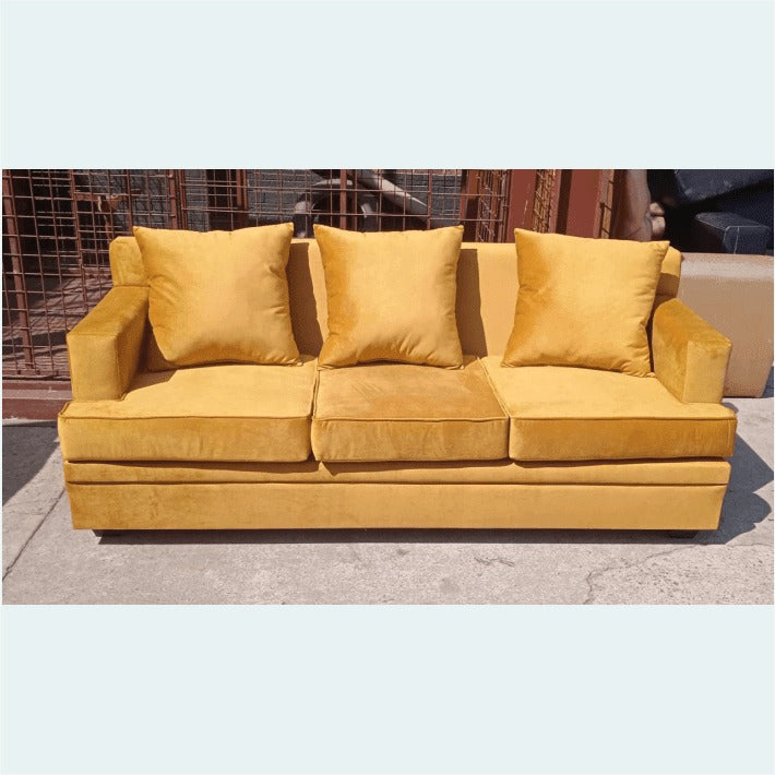 ALICK 3 Seater