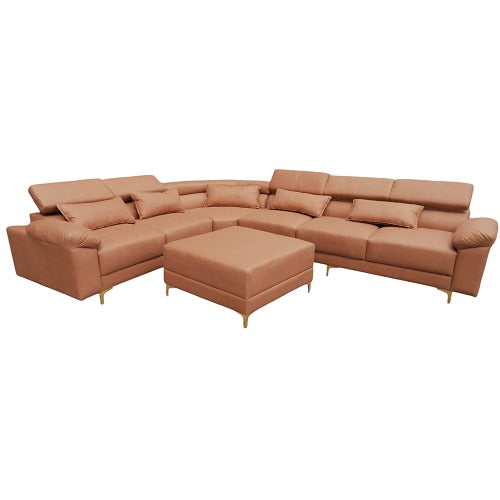 New York Corner Couch