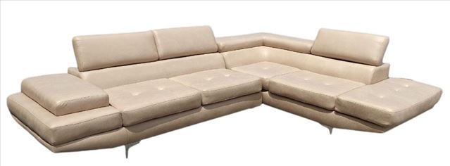 Ryan Corner Couch