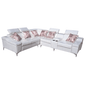 Lorenzo Corner Couch