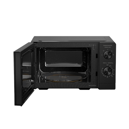 20L Manual Inverter Microwave