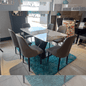 Marco dinning set