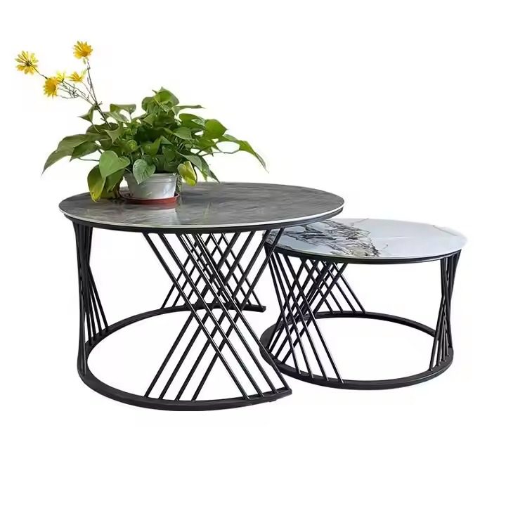 Mix Coffee Table A6