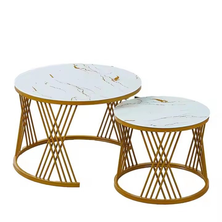 Mix Coffee Table A6
