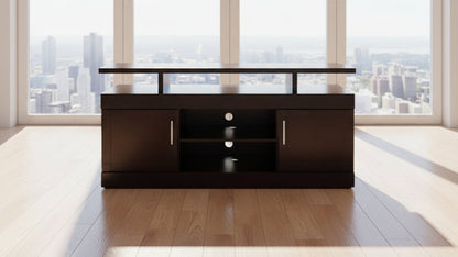 Wooden Plasma Stand MOD14