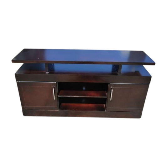 Plasma Stand MOD14 Dark Brown