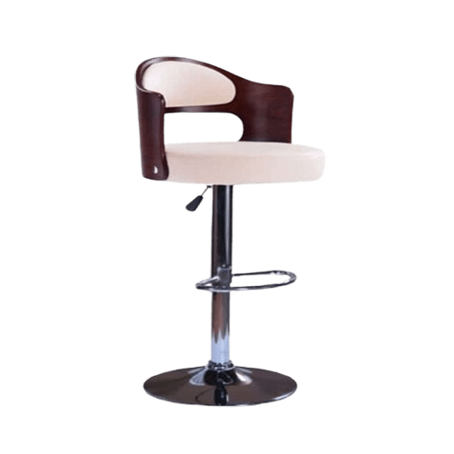Rattan Bar Chair