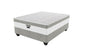 Restonic Pocket Bed Set Tranquil Touch