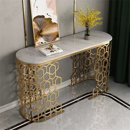 Server Luxury Table